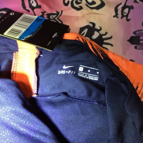 Nike Vaporknit long sleeve - Picture 6 of 7